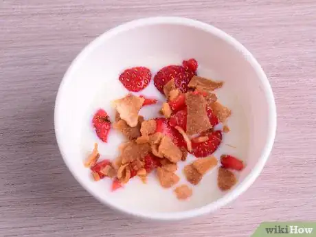 Image titled Make Yogurt Pops Step 5