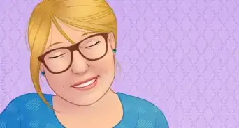 Be a Cute Geeky Girl