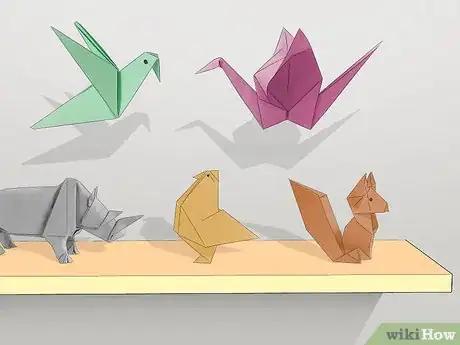 Image titled Collect Origami Step 3