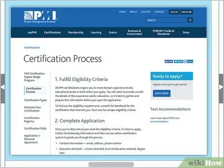 Image titled Become an IT Project Manager Step 6