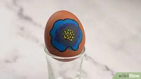 Image titled Watercolor Easter Eggs Step 14