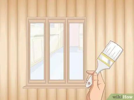 Image titled Choose Paint Brushes for Exterior Painting Step 1