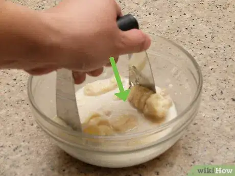 Image titled Make a Banana Cake Step 10