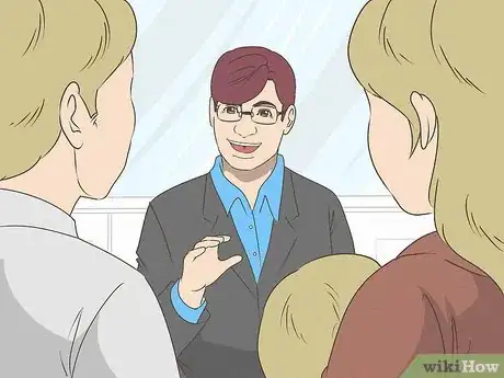 Image titled Treat Opiate Addiction Step 17