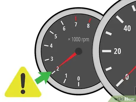 Image titled Check an Idle Air Control Valve Step 1