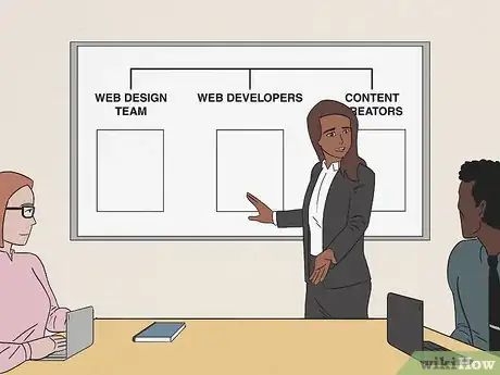 Image titled Build Trust in Teams Step 14