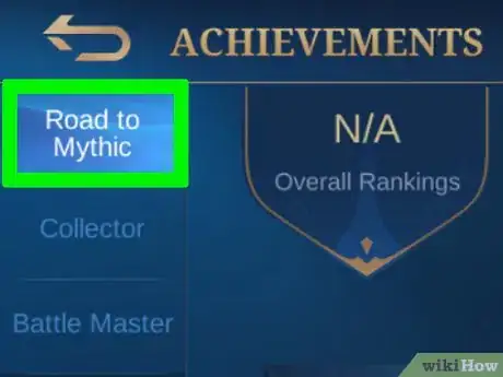 Image titled Get Achievements on Mobile Legends_ Bang Bang Step 2