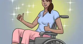 Stay Positive when You Have MS