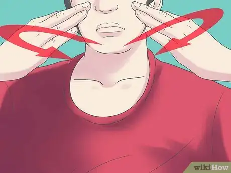 Image titled Sign Emotions in American Sign Language Step 1Bullet18