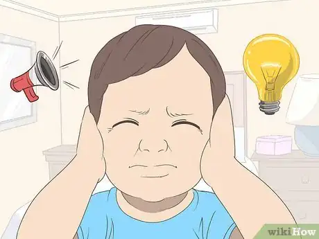 Image titled Help a Child with Sensory Processing Disorder Step 1
