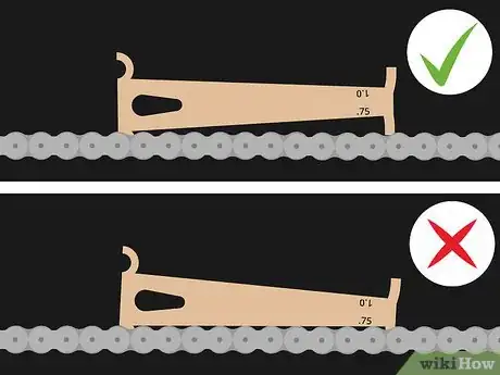 Image titled Change a Chain on a Mountain Bike Step 13
