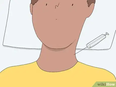 Image titled Test Your Thyroid at Home Step 14