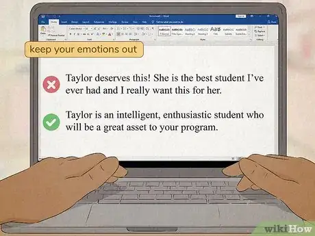 Image titled Write an Academic Recommendation Letter Step 15