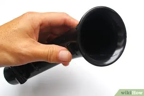 Image titled Make a Portable Fan Blower Attachment for an Outdoor Park Grill Step 5