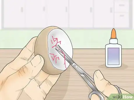 Image titled Embroider an Easter Egg Design Step 13