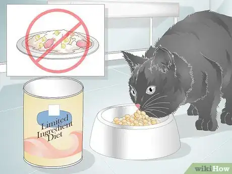Image titled Put Your Cat on a Limited Ingredient Diet Step 6