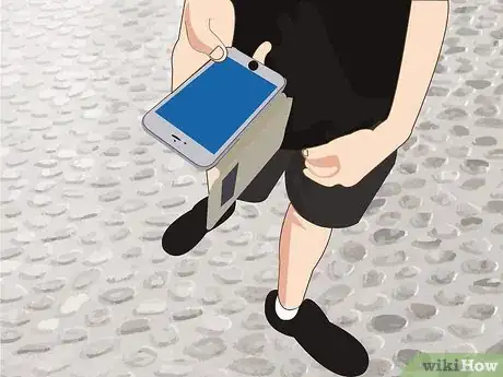 Image titled Burn Maximum Calories While Playing Pokémon GO Step 12