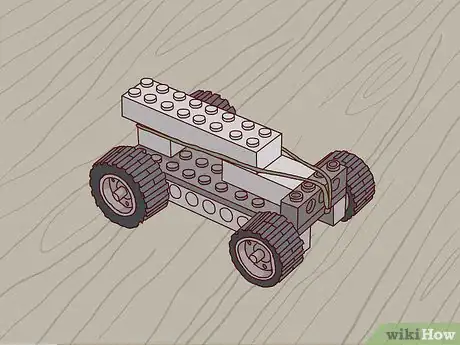 Image titled Build a LEGO Car Step 21