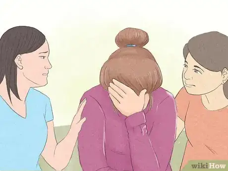 Image titled Get Rid of Social Anxiety at School Step 16