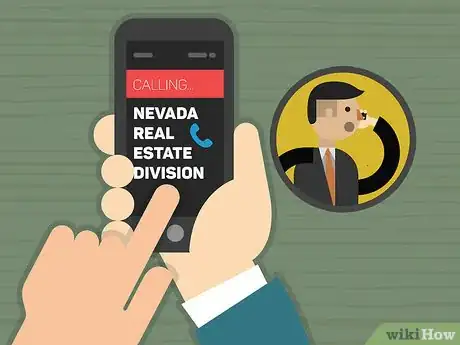 Image titled File a Consumer Complaint in Nevada Step 28