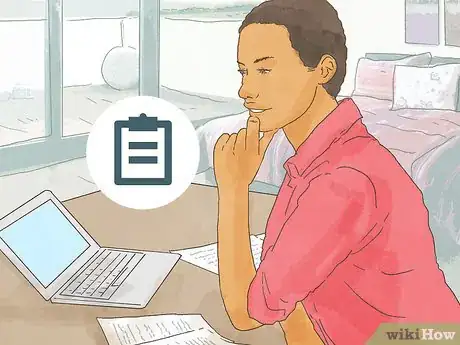 Image titled Survive Your First Year of Law School (USA) Step 12