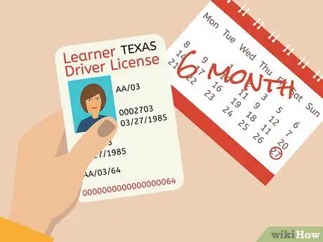 Image titled Get a Texas Driver Permit Step 10