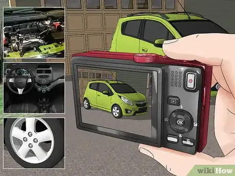 Image titled Sell Your Used Car On the Internet Step 8