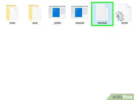 Image titled Play Zork Step 3