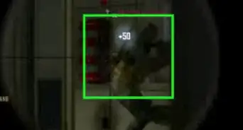 Be a Good Sniper in Black Ops 2