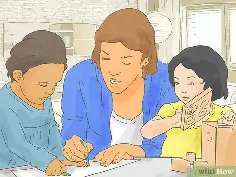 Image titled Care for a Child While Attending College Step 3