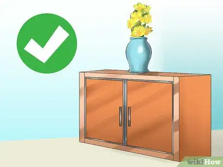 Image titled Decorate an Open Plan Home Step 7