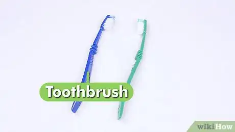Image titled Make a Toothbrush Bracelet Step 1