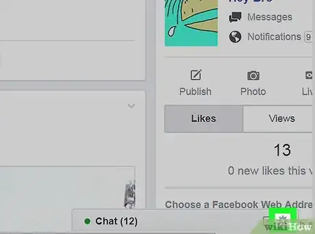Image titled Block a Contact in Facebook Messenger on PC or Mac Step 8