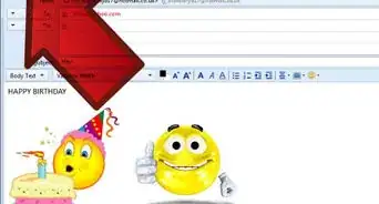 Add Animated Emoticons to Thunderbird's E‐Mail