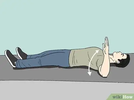 Image titled Stretch Your Rotator Cuff Step 8
