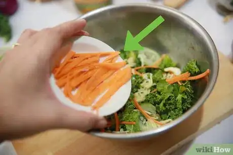 Image titled Make Kale Salad Step 17