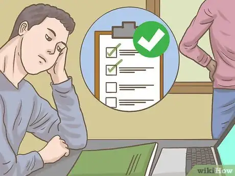 Image titled End a Domestic Partnership Step 2