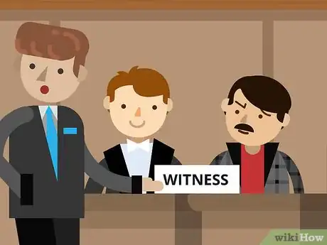 Image titled Defend Yourself in a Defamation Claim Step 17