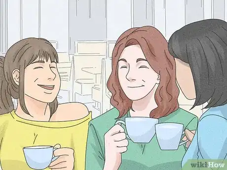 Image titled Celebrate Galentine's Day Step 11