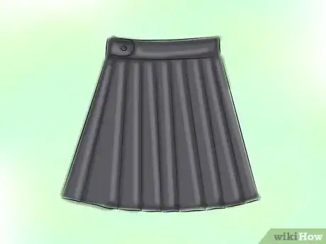 Image titled Create a Hermione Granger Costume Step 2