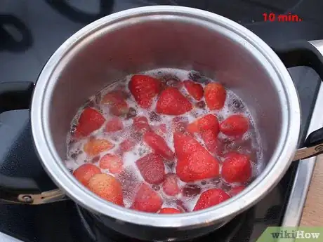 Image titled Make Strawberry Jam Step 2