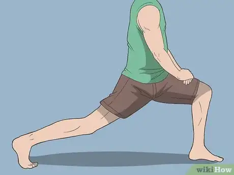 Image titled Prevent Groin Injuries Step 1