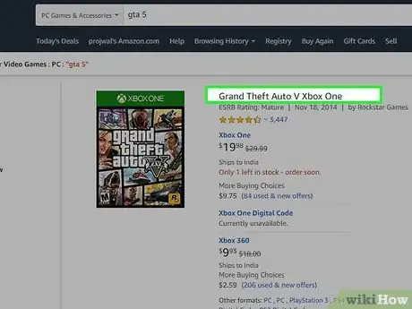 Image titled Download Grand Theft Auto Step 20