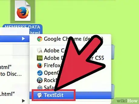 Image titled Learn HTML Step 1