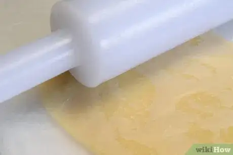 Image titled Make Christmas Tree Cookies Step 17