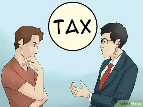 Image titled Start an Ironing Service Step 3