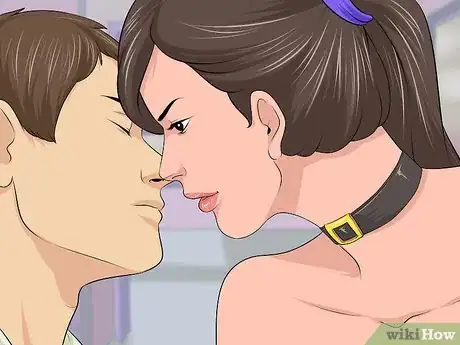 Image titled Be a Dominatrix Step 22