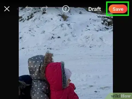 Image titled Facetune a Video on Android Step 28