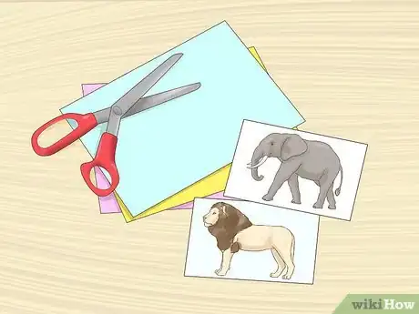 Image titled Make an Animal Fact Book Step 5