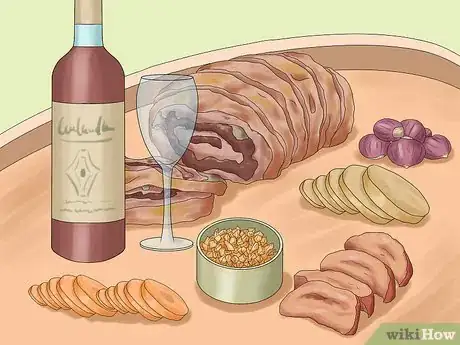 Image titled Cook a Five Bird Roast Step 14